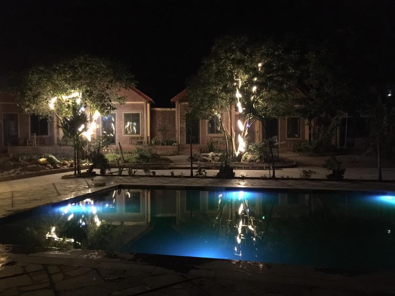 Tam Coc Valley Homestay *
