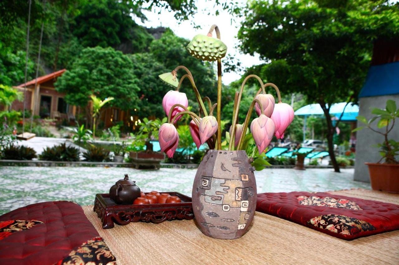 Tam Coc Valley Homestay Ninh Binh
